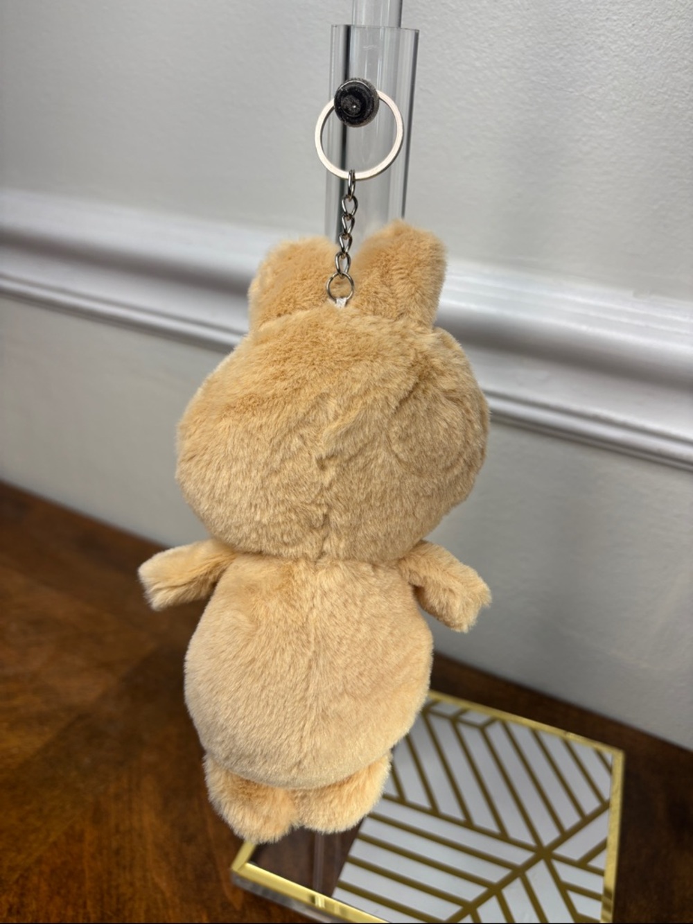 š„LABUBU CHARACTER KEY CHAIN/BAG CHARM - Picture 3 of 4